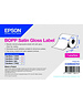 EPSON C33S045701 Epson Rotolo etichette, materiale sintetico, 220 mm