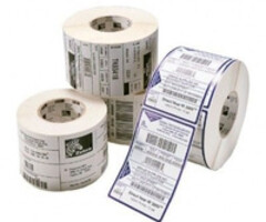 Zebra Zebra Z-Perform 1000D, label roll, thermal paper, 51x32mm | 880175-031D