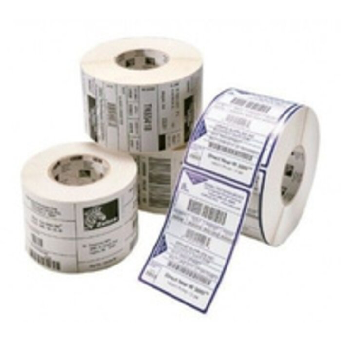 Zebra 880175-031D Zebra Z-Perform 1000D, Rotolo etichette, Carta termosensibile, 51x32mm