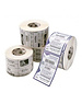 Zebra Zebra Z-Perform 1000D, label roll, thermal paper, 51x32mm | 880175-031D