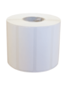  label roll, synthetic, easily removable, 102x102mm | PEWGR 102x102