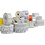 Zebra Zebra, thermal transfer ribbon, wax, 110mm | 01600BK11045