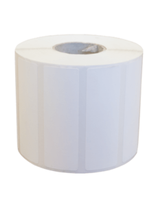  Epson label roll, normal paper, Ink Jet matt coated, 76x110mm | TMC34EM-76x110
