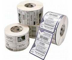 Zebra Zebra PolyO 3100T, rollo de etiquetas, sintético, 51 x 25 mm | 3011700