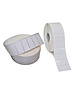 Zebra Zebra, label roll, synthetic, 102mm, 102x76mm, white | 3011718