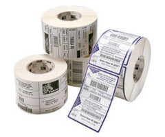 Zebra 3004387PI Zebra Z-Perform 1000T, Etikettenrolle, Normalpapier, 60x30mm