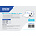 Epson rouleau d'étiquettes, papier normal, 105 mm, revêtement mat premium