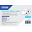 EPSON C33S045727 Epson Rotolo etichette, Carta normale