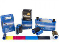 Zebra Image Lock, Zebra, thermal transfer ribbon, resin, 80mm | 74777