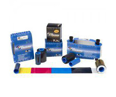 Zebra Image Lock, Zebra, thermal transfer ribbon, resin, 80mm | 74777