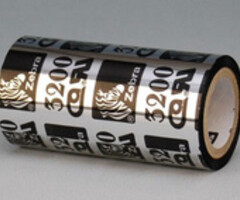 Zebra Zebra ZipShip 3200, thermal transfer ribbon, wax/resin, 110mm | 03200GT11030