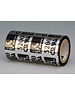 Zebra Zebra ZipShip 3200, thermal transfer ribbon, wax/resin, 110mm | 03200GT11030