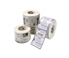 Zebra 880181-038D Zebra, Etikettenrolle, Thermopapier, 70x38mm