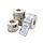 880181-038D Zebra, Rotolo etichette, Carta termosensibile, 70x38mm