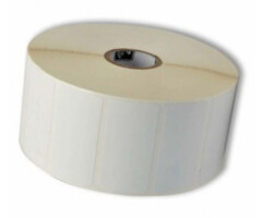 Zebra 880018-152 Zebra Z-Perform 1000T, Normalpapier, 76x152mm