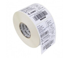 Zebra Zebra Z-Perform 1000D, Etikettenrolle, Thermopapier, 102x203mm
