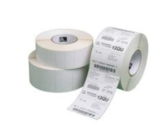 Zebra Zebra Z-Perform 1000D, label roll, thermal paper, 101.6x152.4mm | 3012913-T