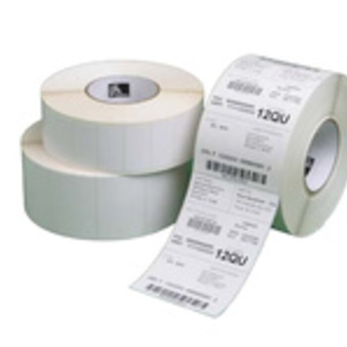 Zebra Zebra Z-Perform 1000D, rollo de etiquetas, papel térmico, 101,6 x 152,4 mm | 3012913-T