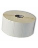 Zebra Labels (paper, plastic), Zebra, PolyPro 3000T, labelrol, synthetisch, W 51mm, H 25mm, rolls/box 2 rolls/box | 3011159