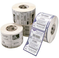 Zebra Zebra PolyPro 3000T, Etikettenrolle, 102x152mm, 76mm