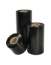  ARMOR thermal transfer ribbon, AWX FH wax, 55mm, black | T47653IO