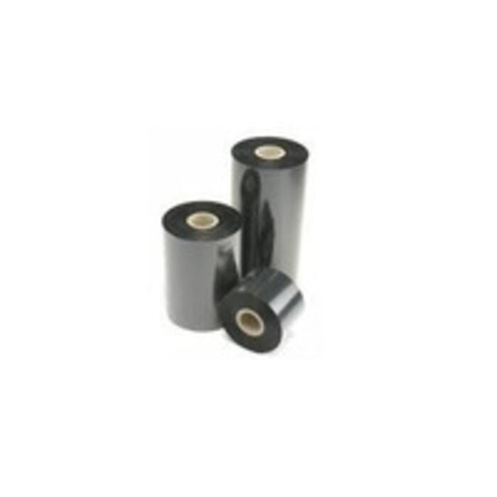 ARMOR ARMOR thermisch transfer lint, AXR7+ hars, 102mm, zwart | T63312IO