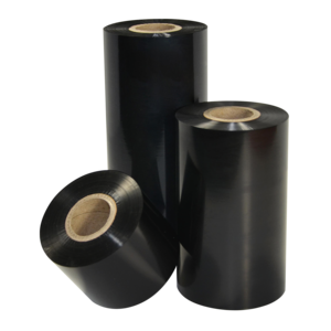 ARMOR ARMOR thermisch transfer lint, AXR 600 hars, 110mm, rood | T64215IO