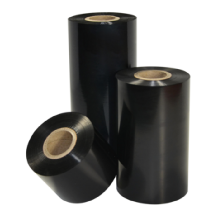 ARMOR T64172IO ARMOR Thermotransferband, AXR 600 Harz, 90mm, weiß