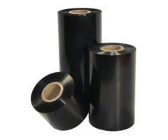 ARMOR ARMOR Nastro trasportatore termico, AXR7+ resina, 60 mm, nero, 190 g