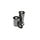 ARMOR Thermotransferband, AXR7+ Harz, 65mm, schwarz, 4mm, 230 g, 25,4mm
