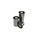 T63407IO ARMOR Nastro trasportatore termico, APR 6 cera/resina, 86 mm, nero