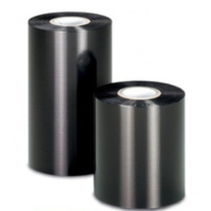 T47318IO ARMOR Nastro trasportatore termico, AXR7+ resina, 110 mm, nero