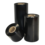 ARMOR thermisch transfer lint, AWX FH wax, 110mm, zwart | T47652IO