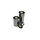 ARMOR ruban transfert thermique, AWX FH cire, 40 mm, noir, 25,4 mm