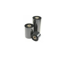 ARMOR ARMOR Nastro trasportatore termico, APR 6 cera/resina, 60 mm, nero, 160 g