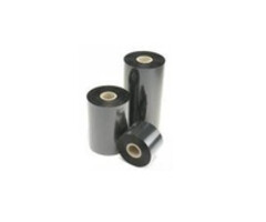 T64380IO ARMOR ruban transfert thermique, AXR9 résine, 80 mm, noir