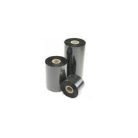 ARMOR T64365IO ARMOR Nastro trasportatore termico, AXR8 resina, 110 mm, nero