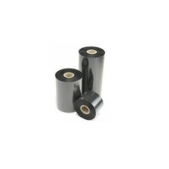 ARMOR T65438IO ARMOR Nastro trasportatore termico, AXR8 resina, 110 mm, nero