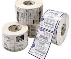 Zebra Zebra Z-Perform 1000D 60, rollo de papel térmico para recibos, 58 mm | 3013689