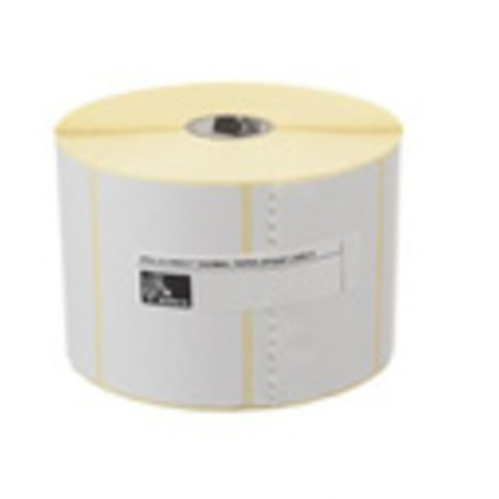 Zebra Zebra, label roll, thermal paper, 102x159mm | 3010066-T
