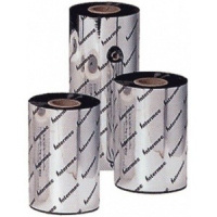 Honeywell Honeywell, Thermotransferband, TMX 1310 / GP02 Wachs, 110mm, 10 Rollen/Box, schwarz, 6000 g, 25,4mm