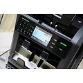 Contadoras/probadoras de billetes