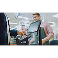 Displays para clientes