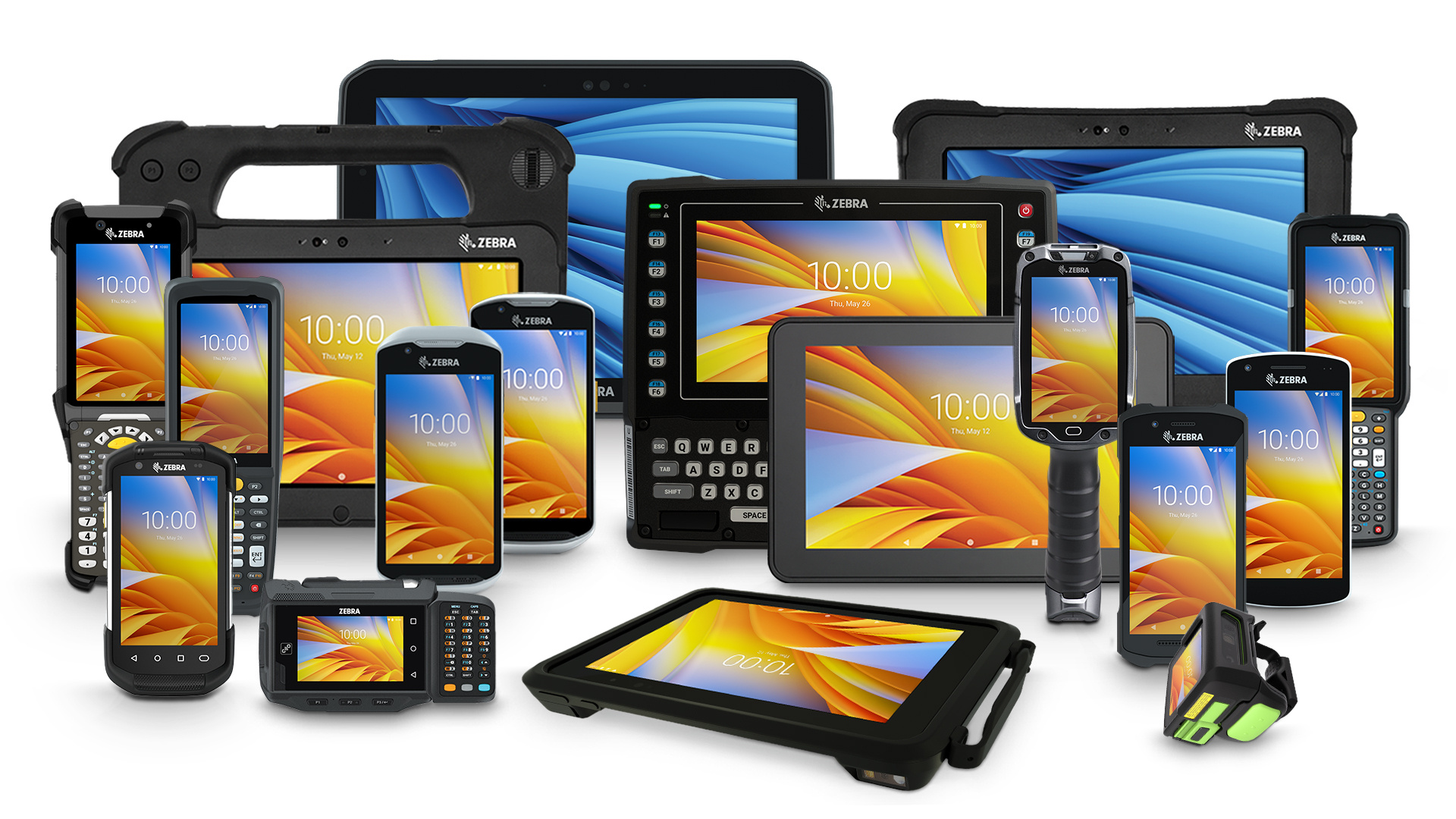 Mobile Terminals