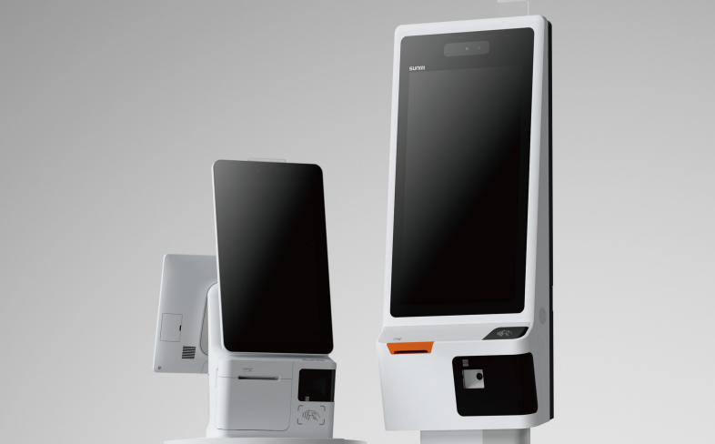Kiosk Systems