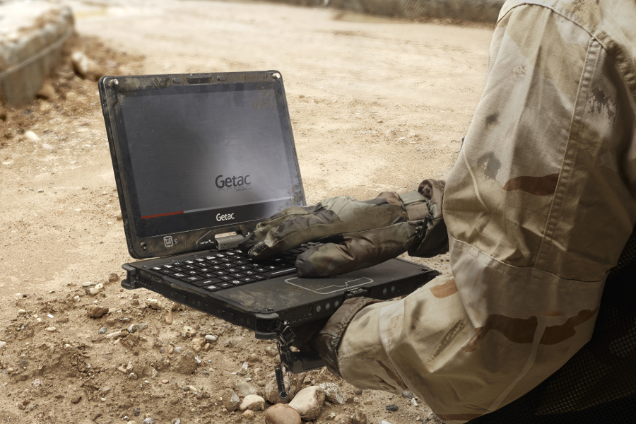 Notebooks (rugged)
