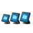 Elo Touch Solutions entry-level LCDs Version
