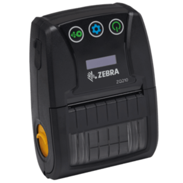 Mobiele printers