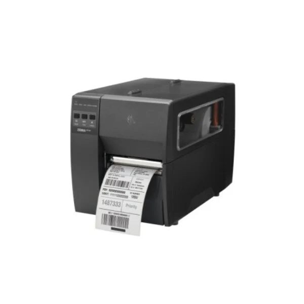 Midrange Printers