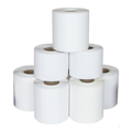 Papier rollen